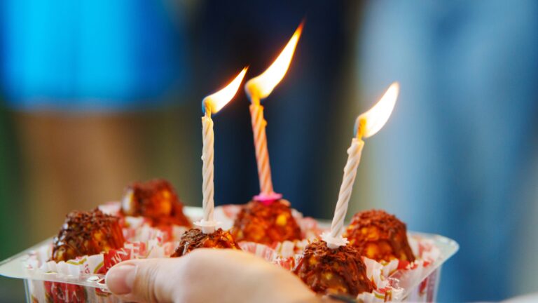 135 Geburtstagswünsche Für Freunde