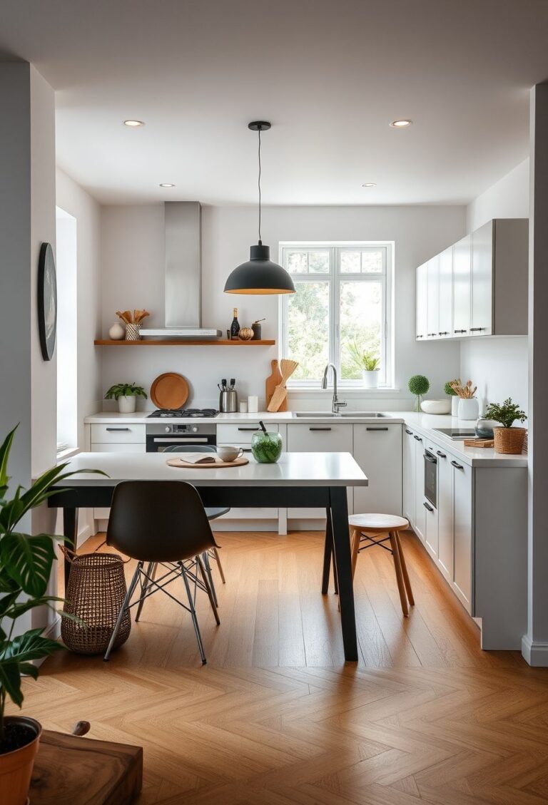 20 Küchenarmatur Styling Ideen